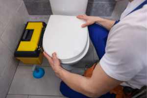 Why Is My Toilet Constantly Running?